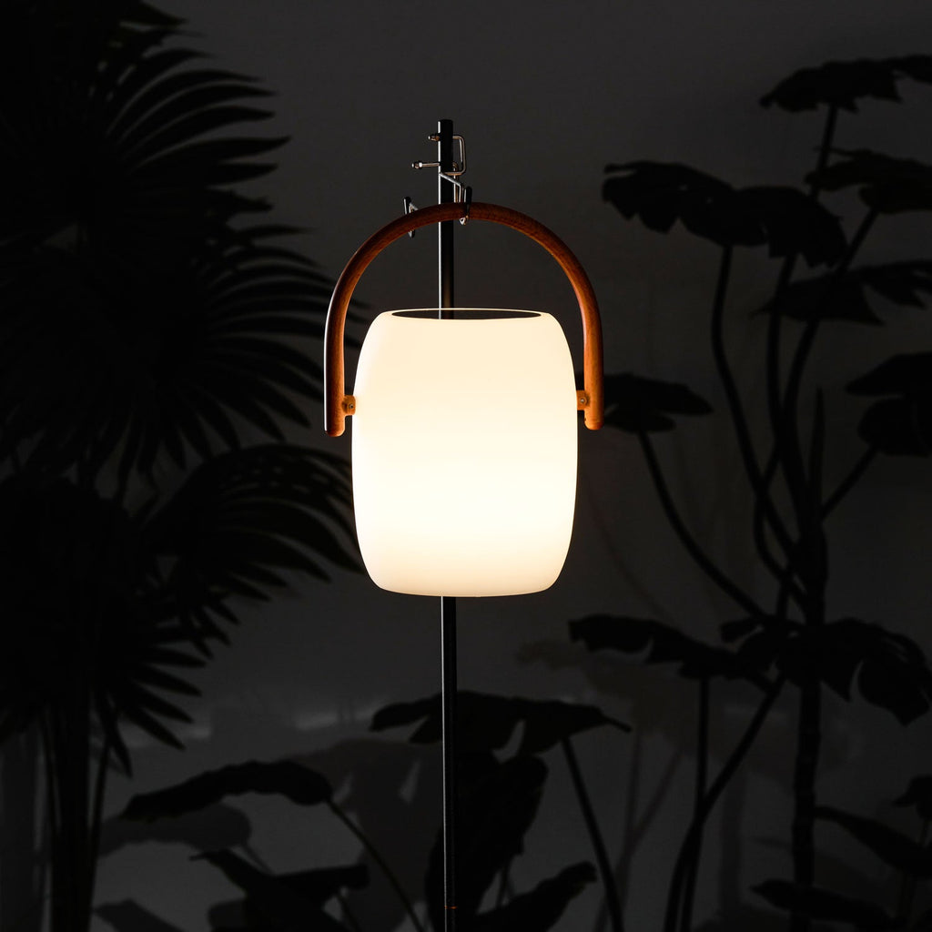 Noria Soft Glow Solar Lantern