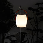 Noria Soft Glow Solar Lantern