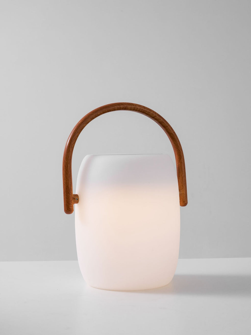 Noria Soft Glow Solar Lantern