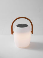Noria Soft Glow Solar Lantern