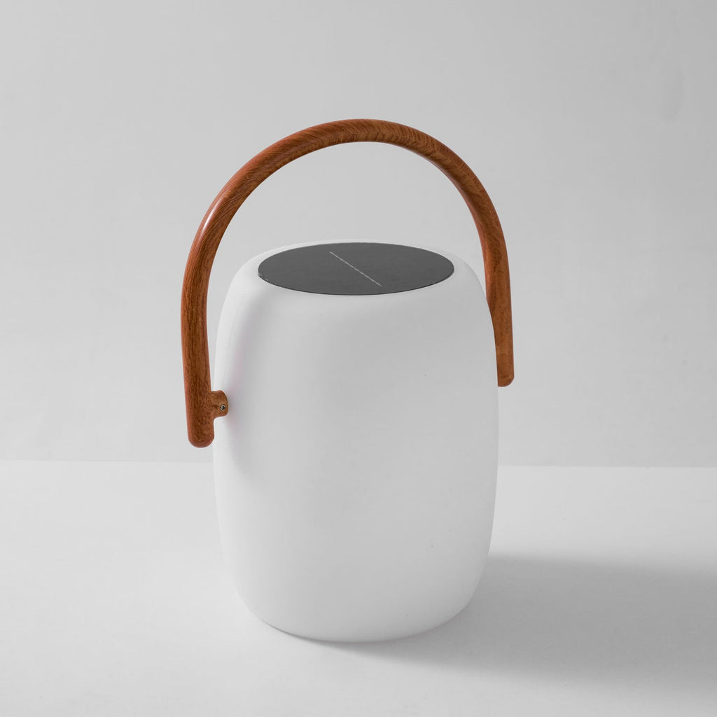 Noria Soft Glow Solar Lantern
