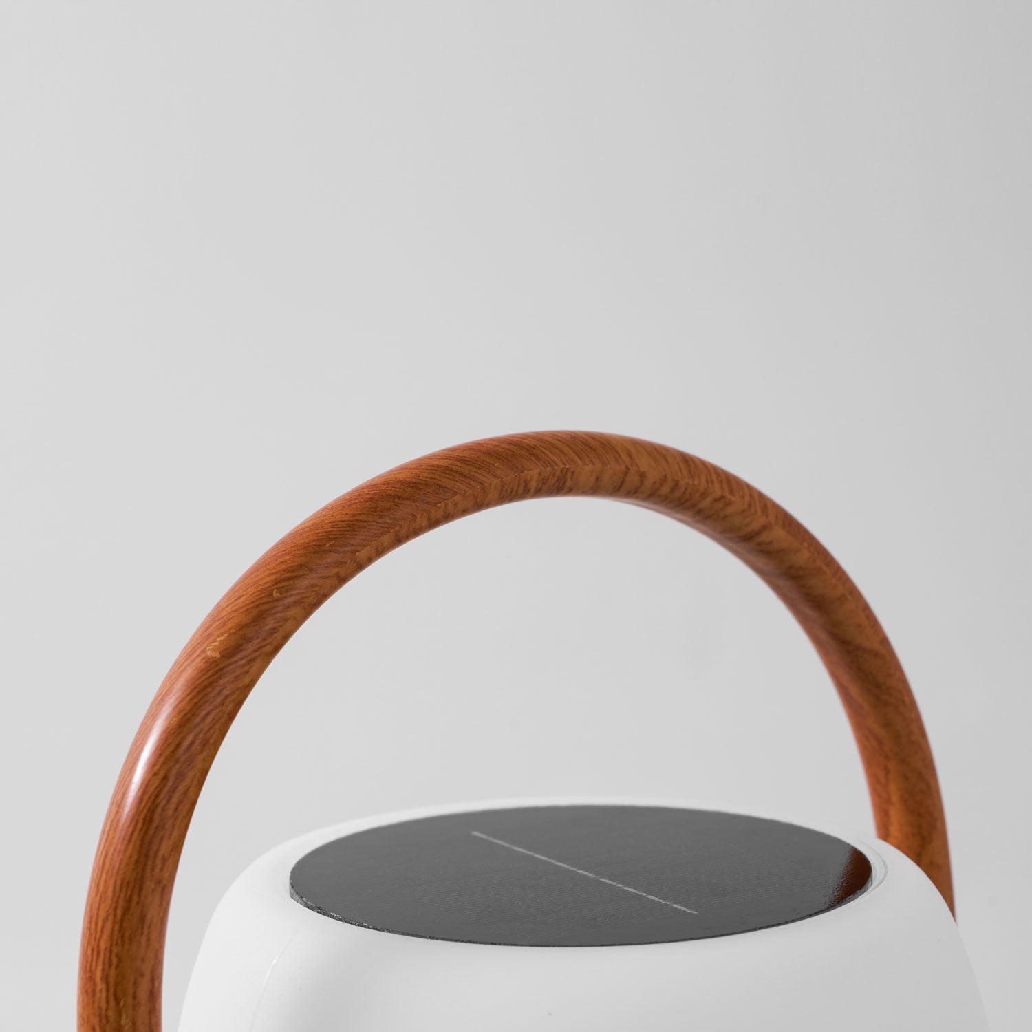 Noria Soft Glow Solar Lantern