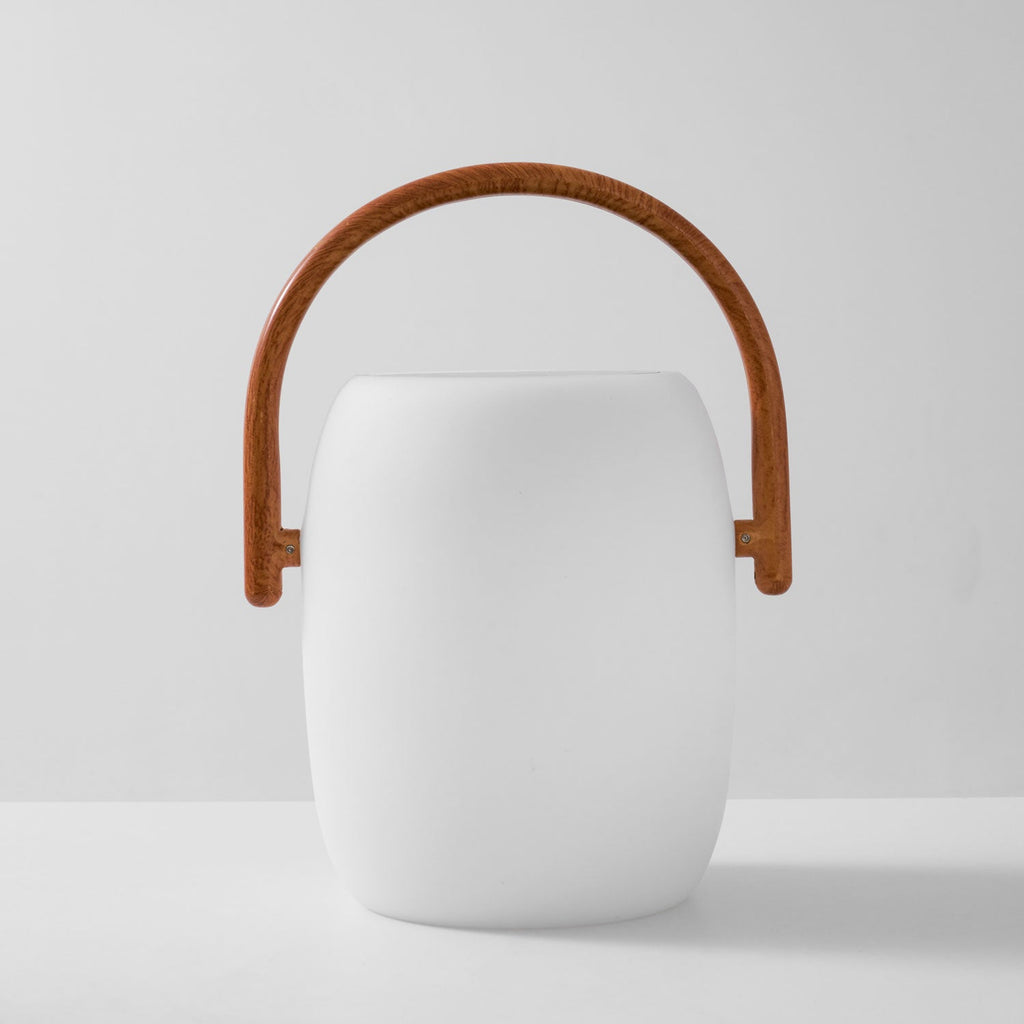 Noria Soft Glow Solar Lantern