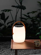 Noria Soft Glow Solar Lantern