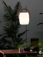 Noria Soft Glow Solar Lantern
