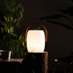 Noria Soft Glow Solar Lantern