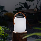 Noria Soft Glow Solar Lantern