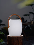 Noria Soft Glow Solar Lantern