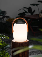 Noria Soft Glow Solar Lantern