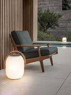 Noria Soft Glow Solar Lantern