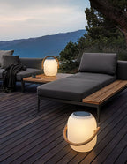 Noria Soft Glow Solar Lantern