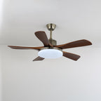 Nova Breeze Modern Artisan Ceiling Light