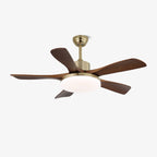 Nova Breeze Modern Artisan Ceiling Light