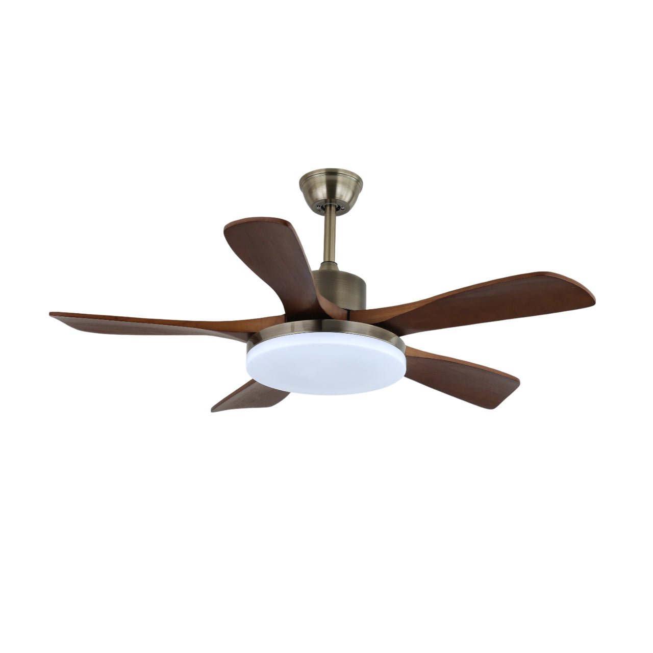 Nova Breeze Modern Artisan Ceiling Light