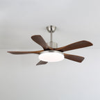 Nova Breeze Modern Artisan Ceiling Light