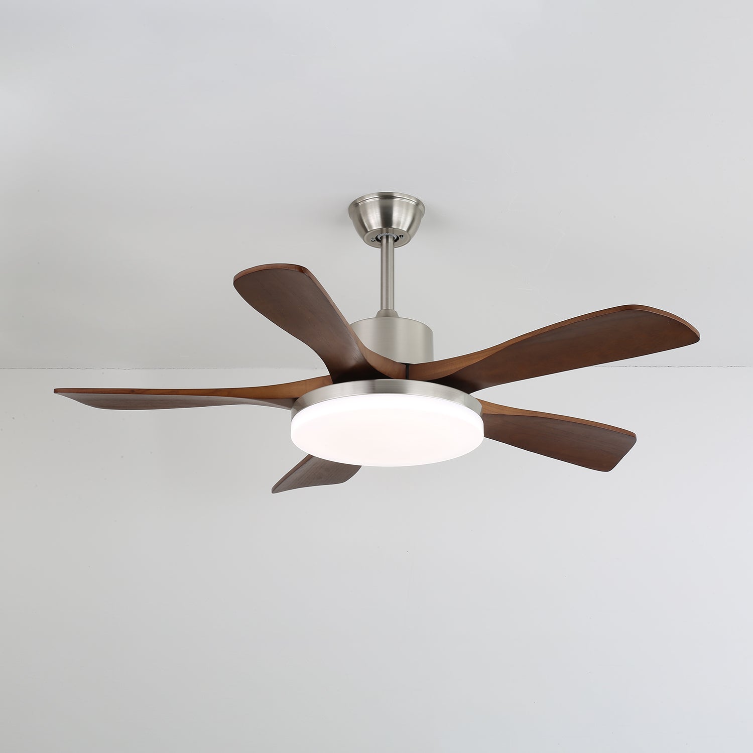 Nova Breeze Modern Artisan Ceiling Light