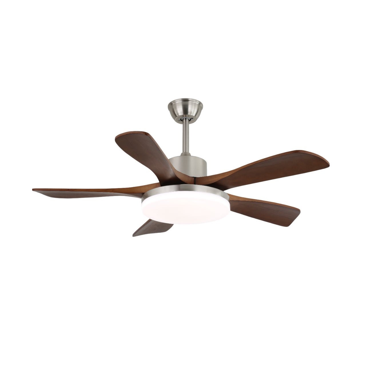 Nova Breeze Modern Artisan Ceiling Light