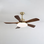 Nova Breeze Modern Artisan Ceiling Light