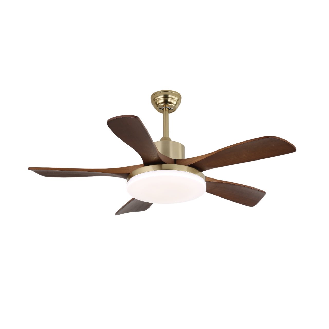 Nova Breeze Modern Artisan Ceiling Light