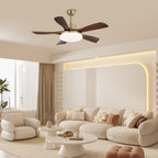 Nova Breeze Modern Artisan Ceiling Light