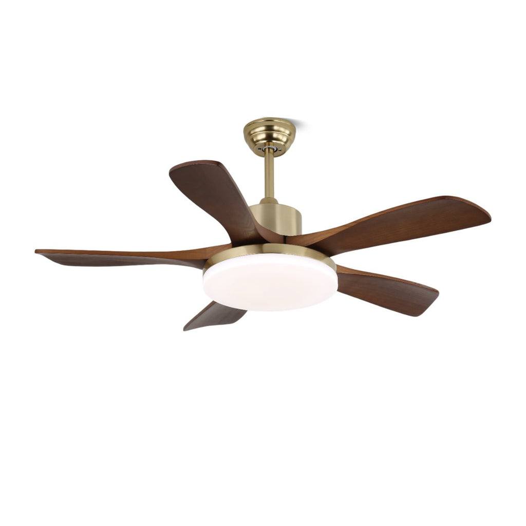 Nova Breeze Modern Artisan Ceiling Light