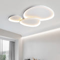 Modern Armure Ceiling Light