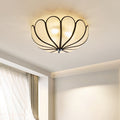 French Style Ancient Ceiling light