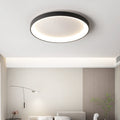 Minimalistic Ceiling Light