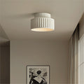 Ceramic Ceiling Light
