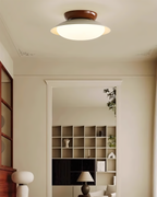 Paulo Dome Ceiling Light
