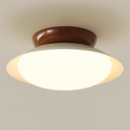 Paulo Dome Ceiling Light