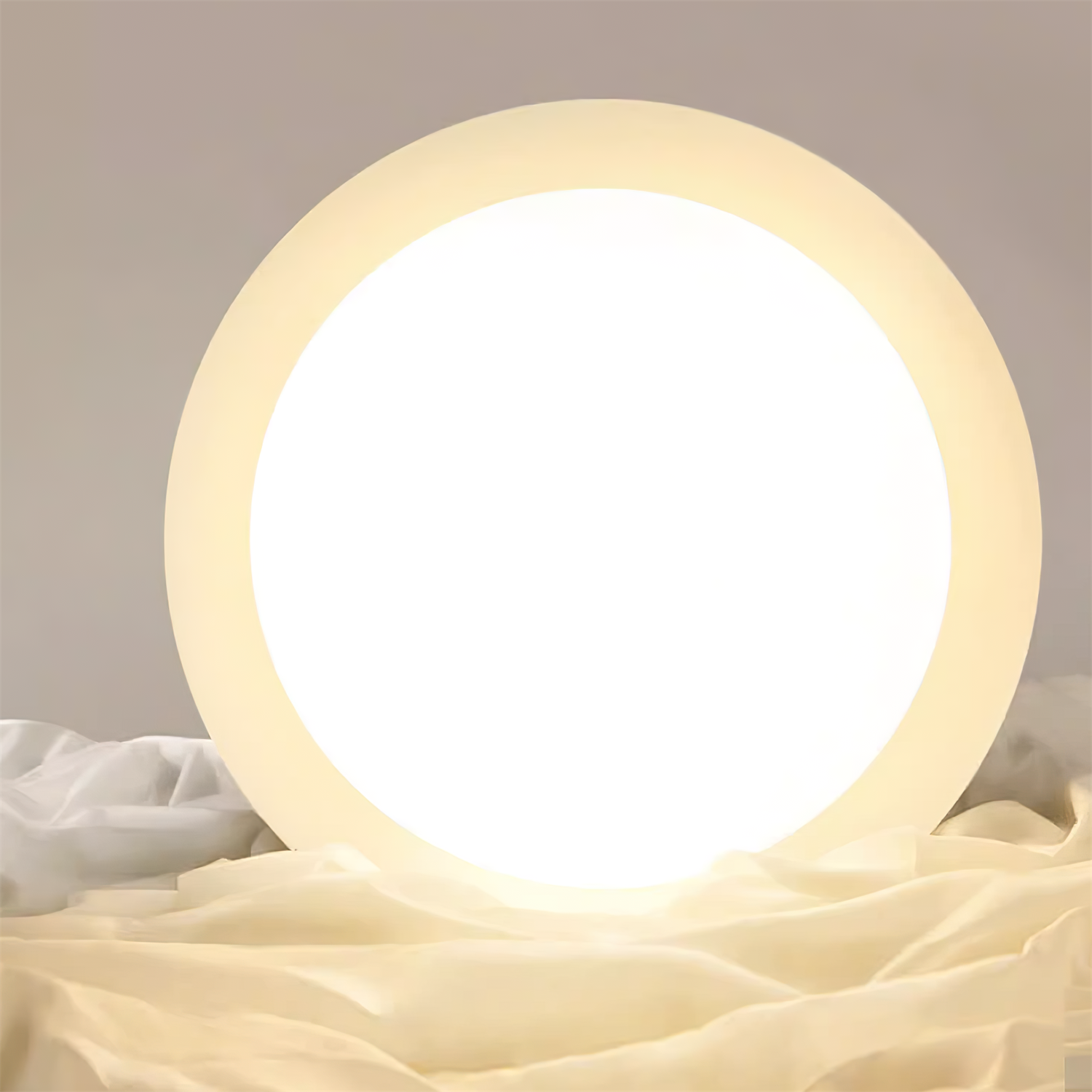 Paulo Dome Ceiling Light