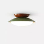 Paulo Dome Ceiling Light