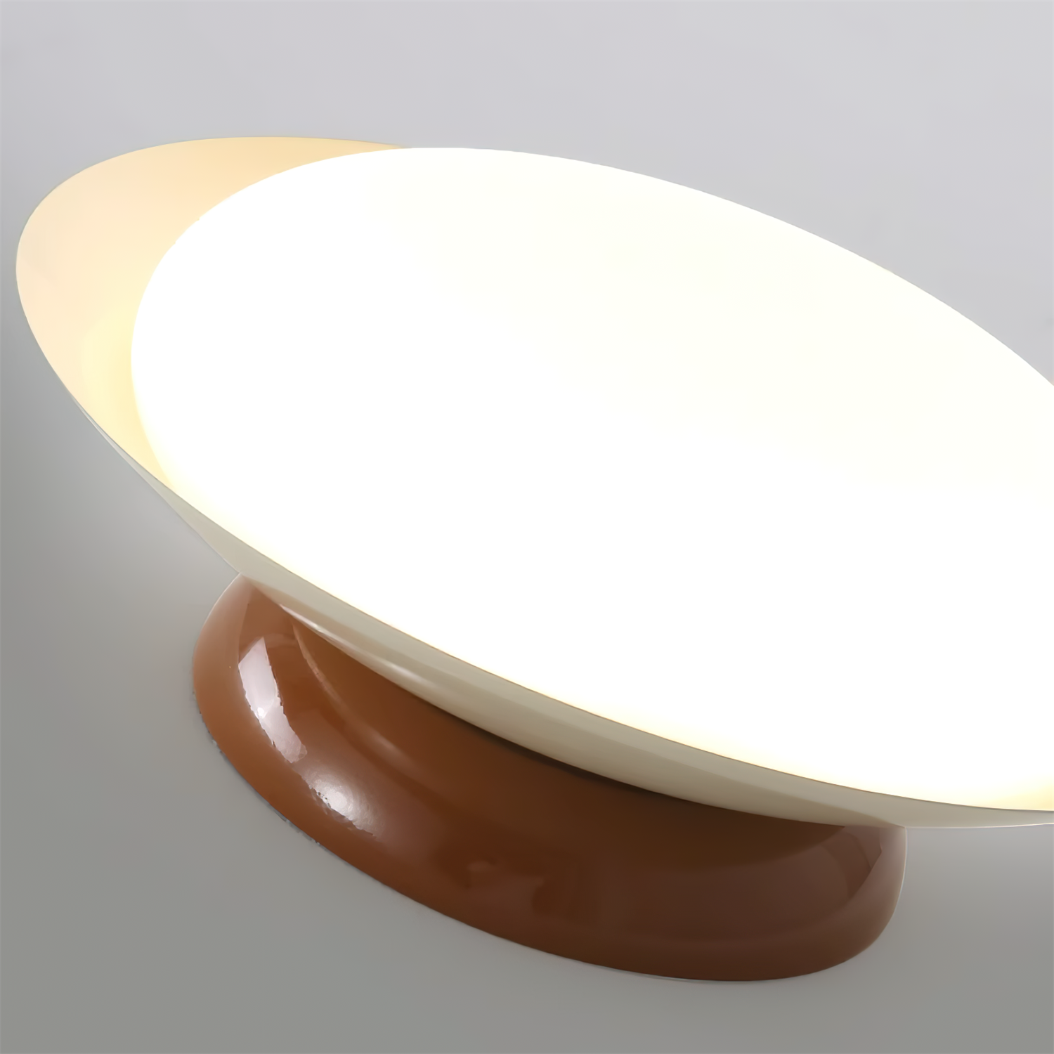 Paulo Dome Ceiling Light