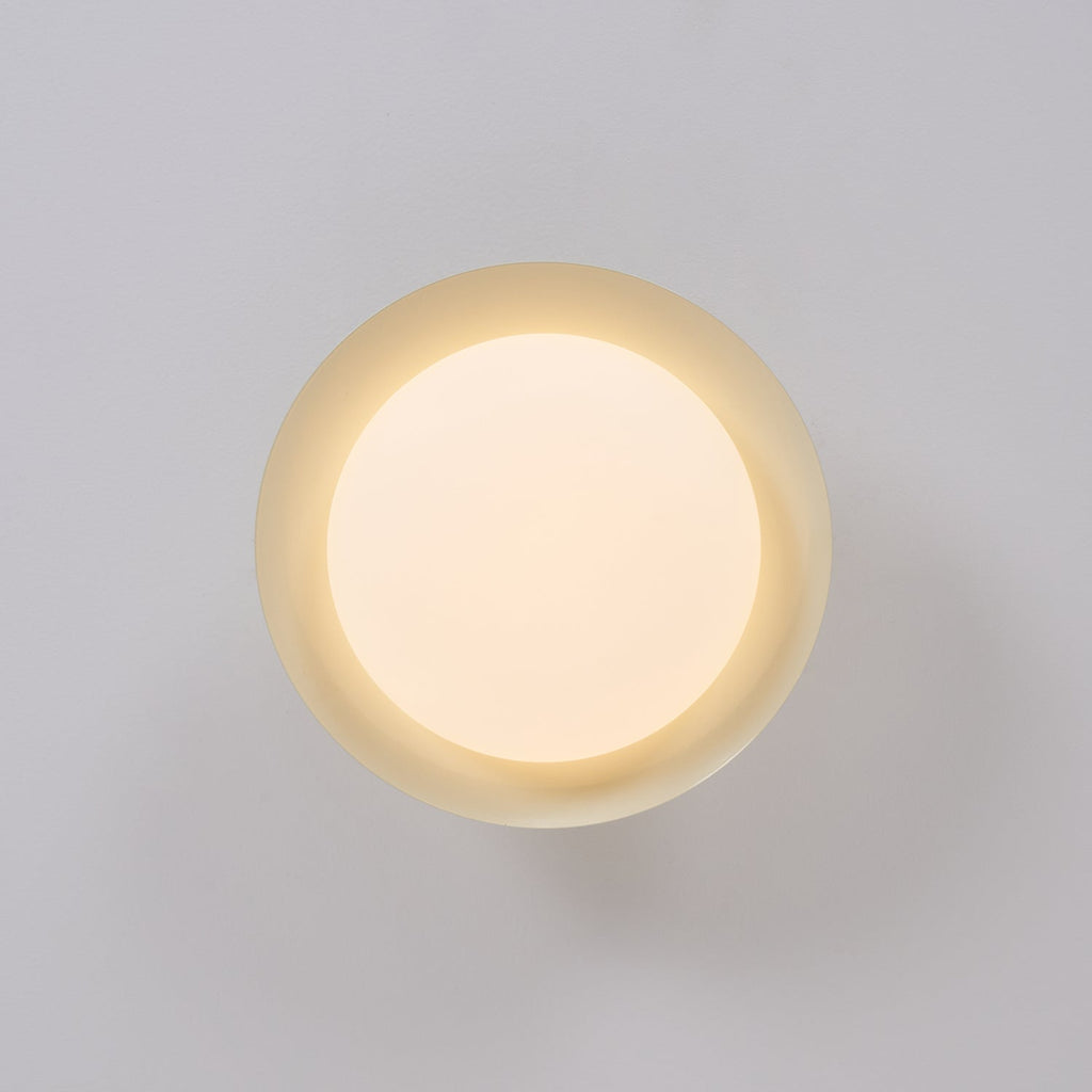 Paulo Dome Ceiling Light