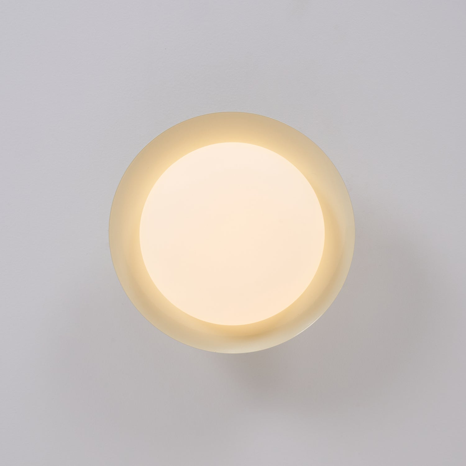 Paulo Dome Ceiling Light