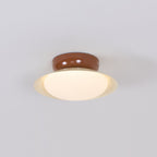 Paulo Dome Ceiling Light