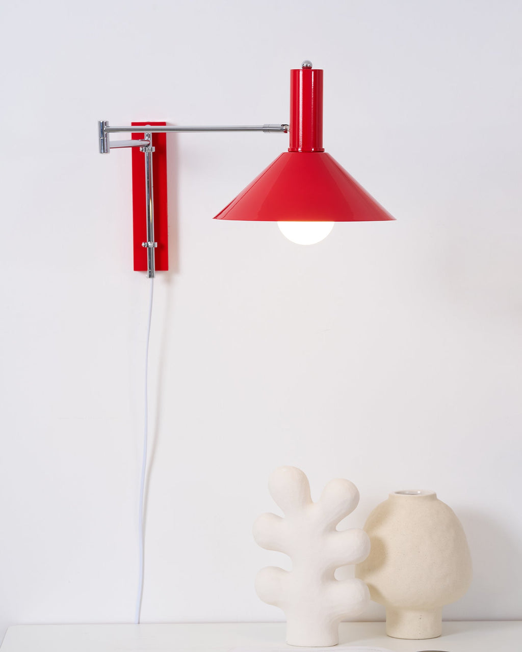 Tizio-Style Pendant Lamp