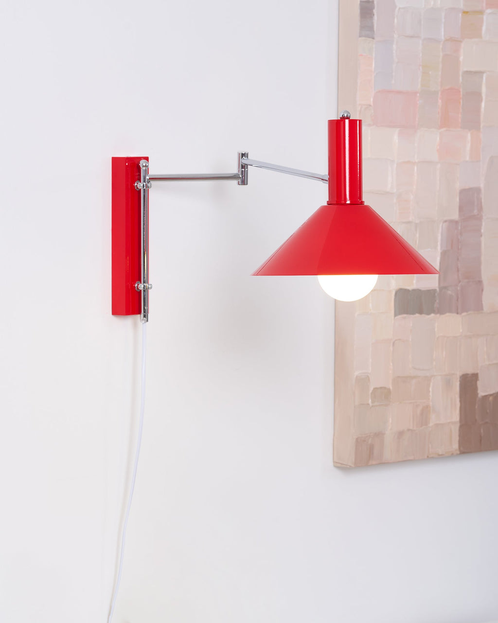 Tizio-Style Pendant Lamp