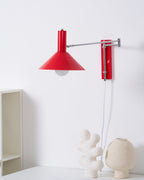Tizio-Style Pendant Lamp