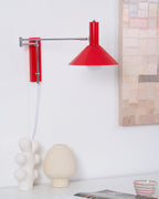 Tizio-Style Pendant Lamp