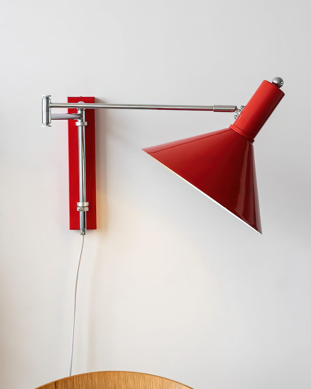 Tizio-Style Pendant Lamp