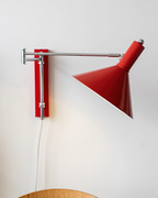 Tizio-Style Pendant Lamp