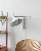 Tizio-Style Pendant Lamp