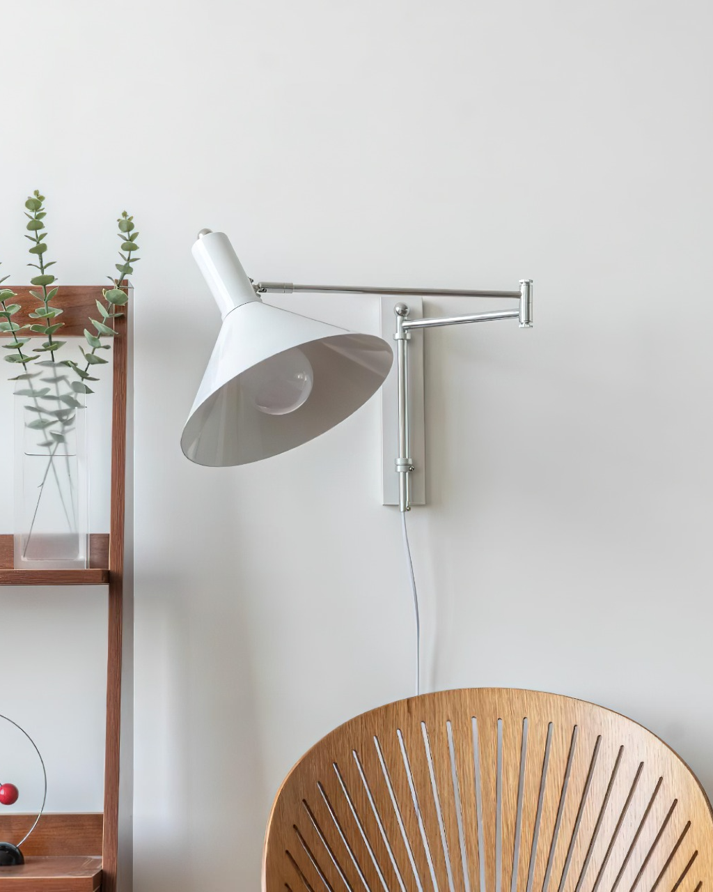 Tizio-Style Pendant Lamp
