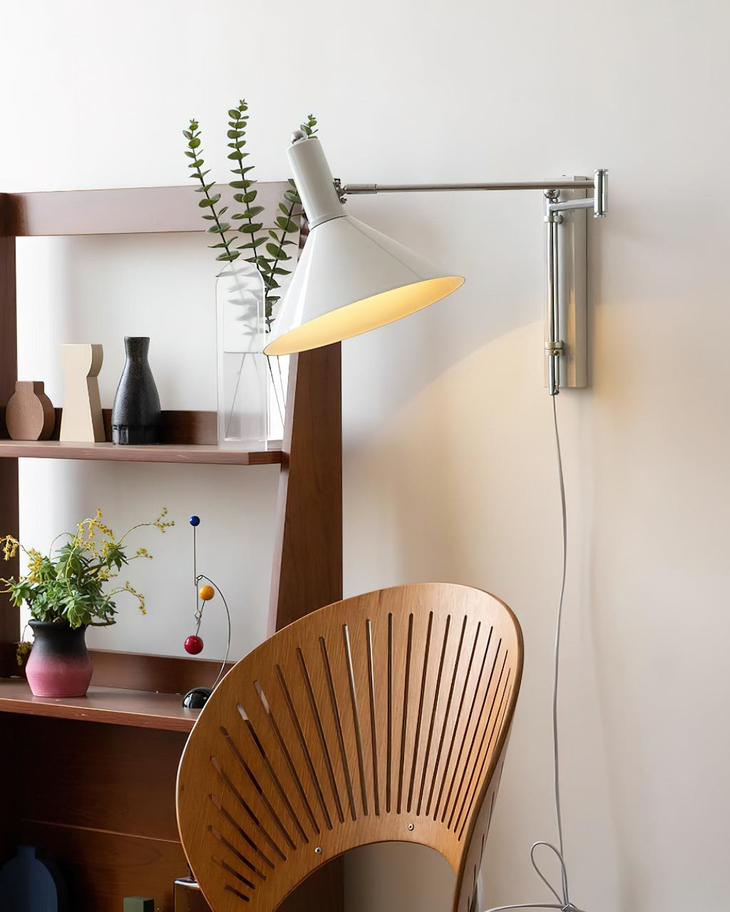 Tizio-Style Pendant Lamp