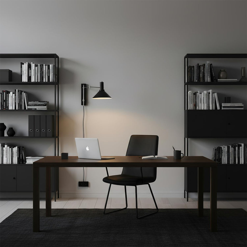 Tizio-Style Pendant Lamp