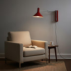 Tizio-Style Pendant Lamp