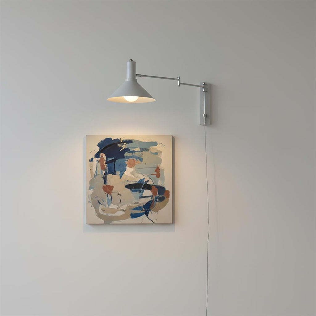 Tizio-Style Pendant Lamp