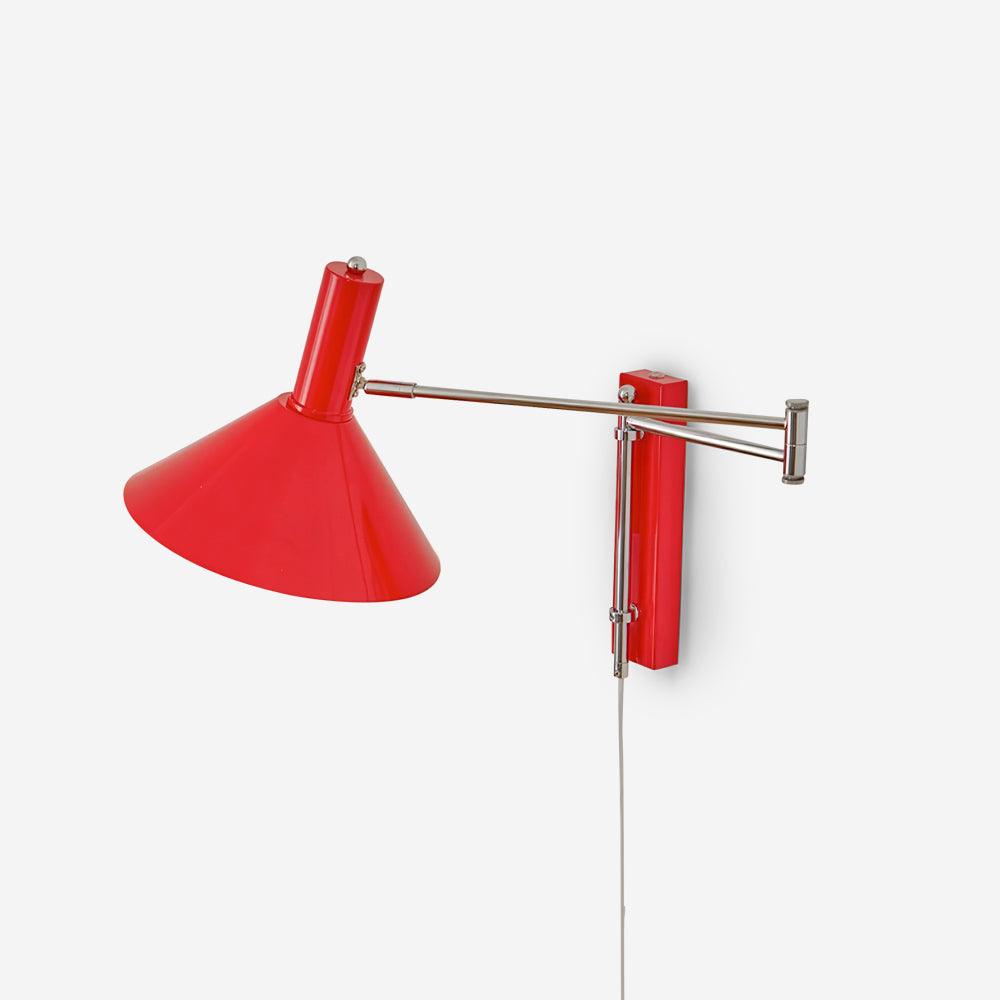 Tizio-Style Pendant Lamp